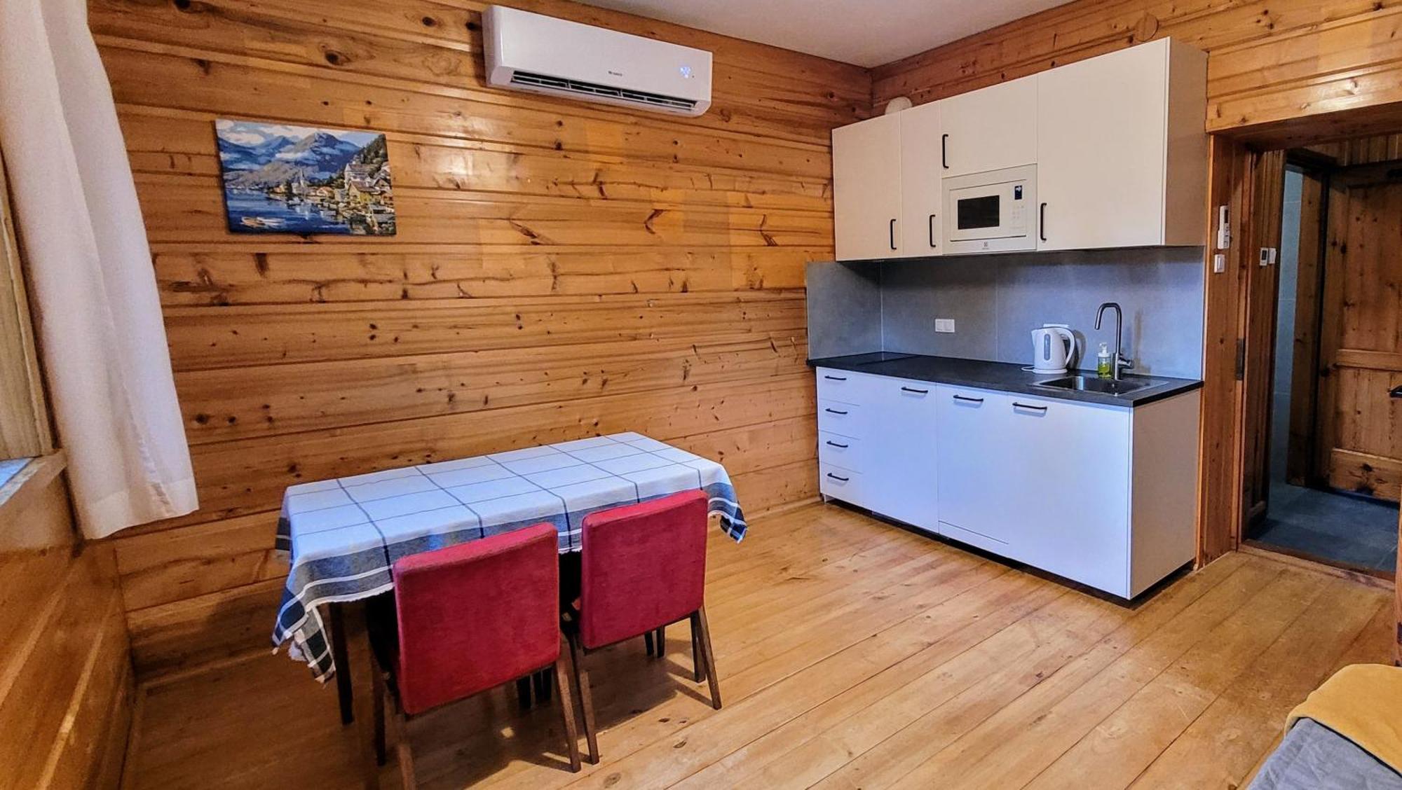 Domek Abi Rabka-Zdrój Exterior photo